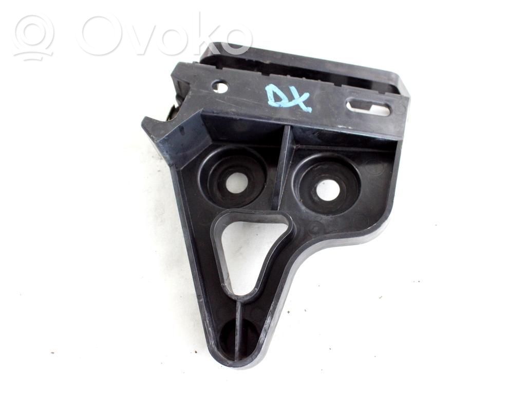 Rear bumper mounting bracket   51127127718