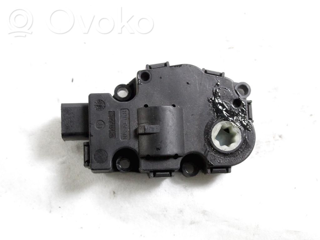 BMW X5 E70 Motorino attuatore aria