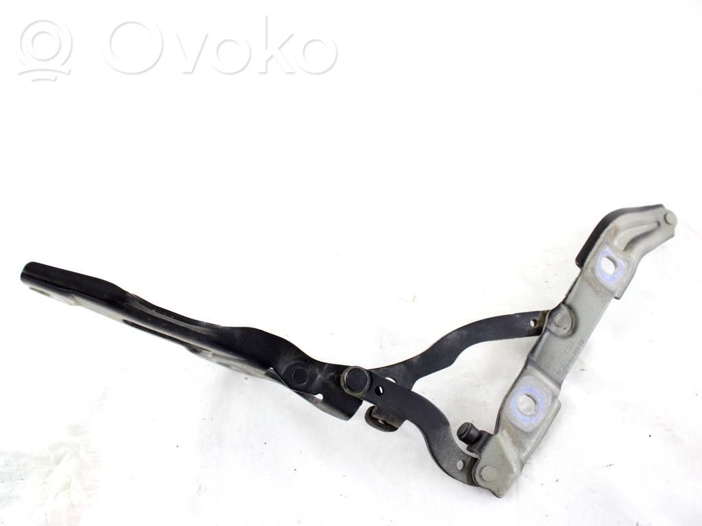BMW 1 E81 E87 Tailgate/trunk/boot hinge 