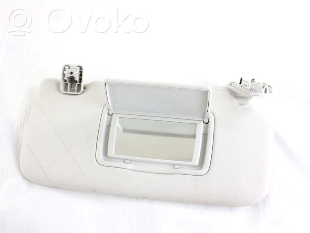 Ford Focus Sun visor 