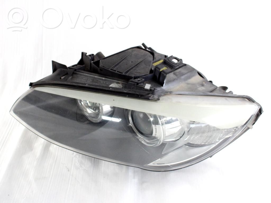BMW 3 E92 E93 Headlight/headlamp 