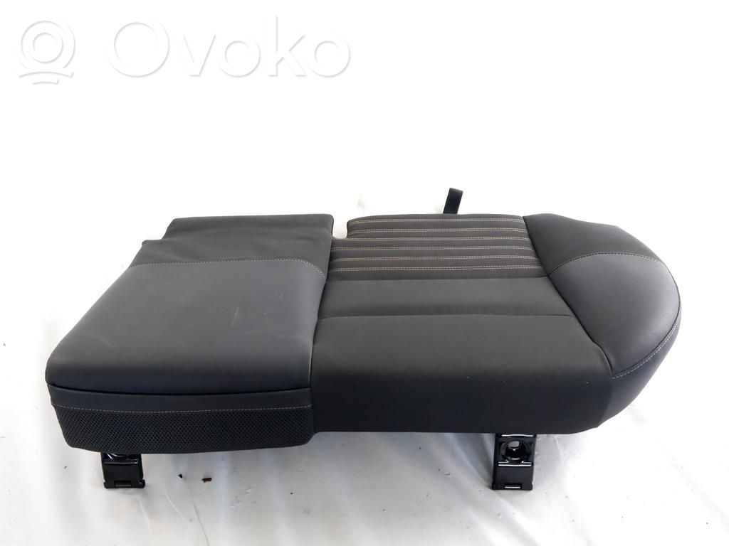 Asiento trasero
