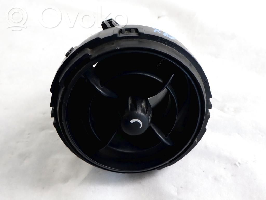 Mini One - Cooper R57 Grilă ventilație/ramă laterală bord 