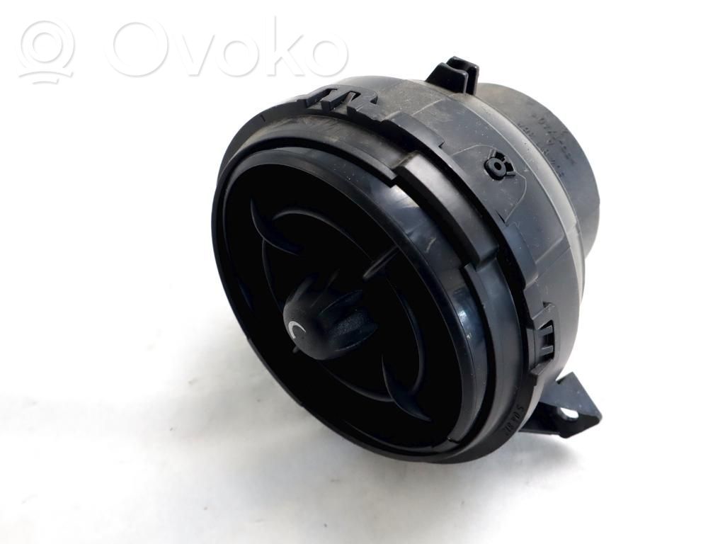 Mini One - Cooper R57 Grilă ventilație/ramă laterală bord 
