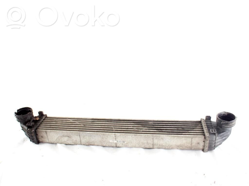 Radiador intercooler   A1695000000