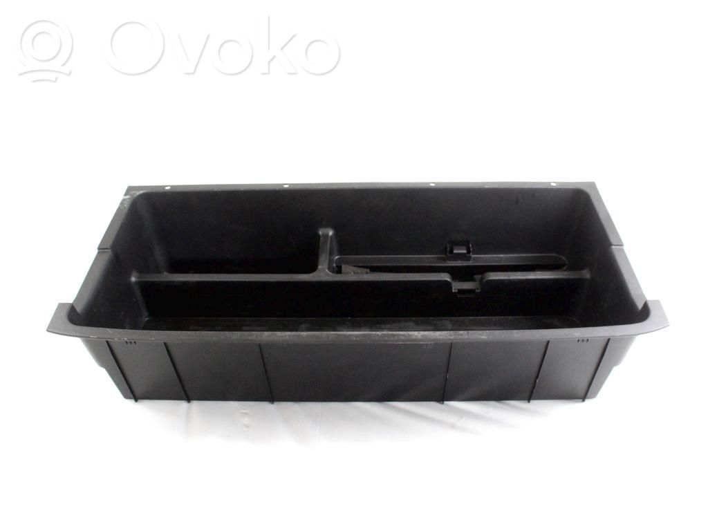 Toyota RAV 4 (XA30) Set torpedou 