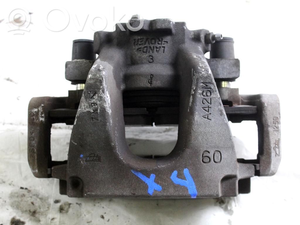 Bremssattel vorne   T4N9757