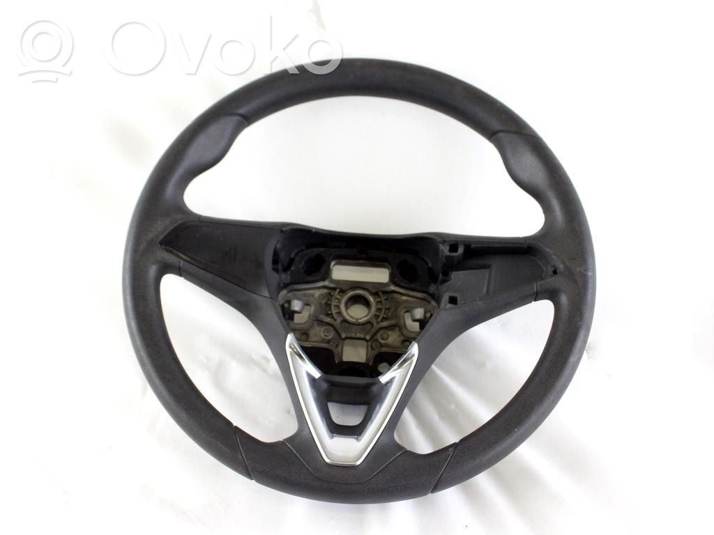 Opel Corsa E Vairas 