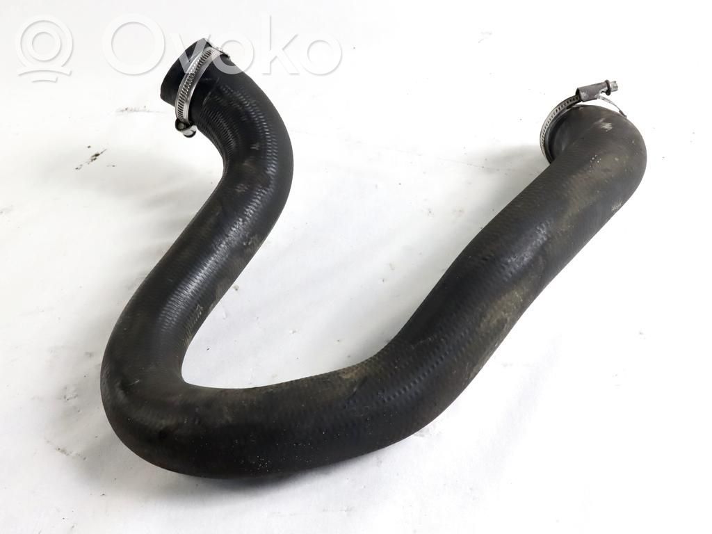 Citroen C4 II Picasso Tubo flessibile intercooler