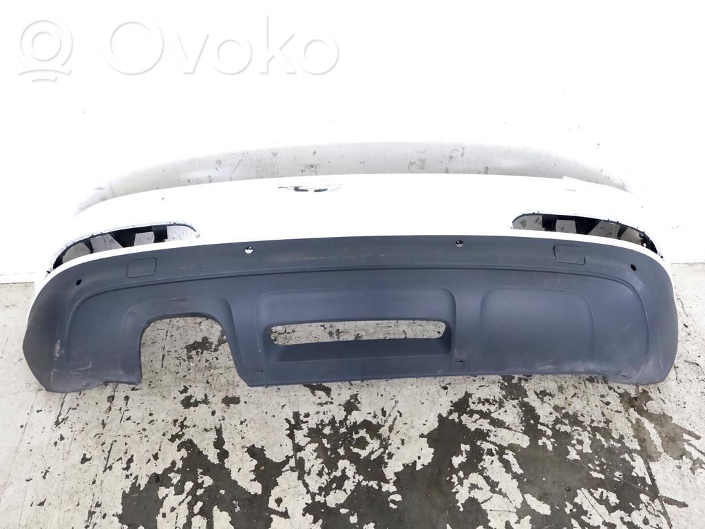 Audi Q3 8U Paraurti 