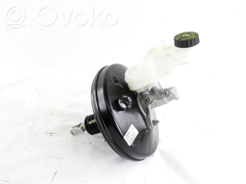 Servo-frein   472000H080