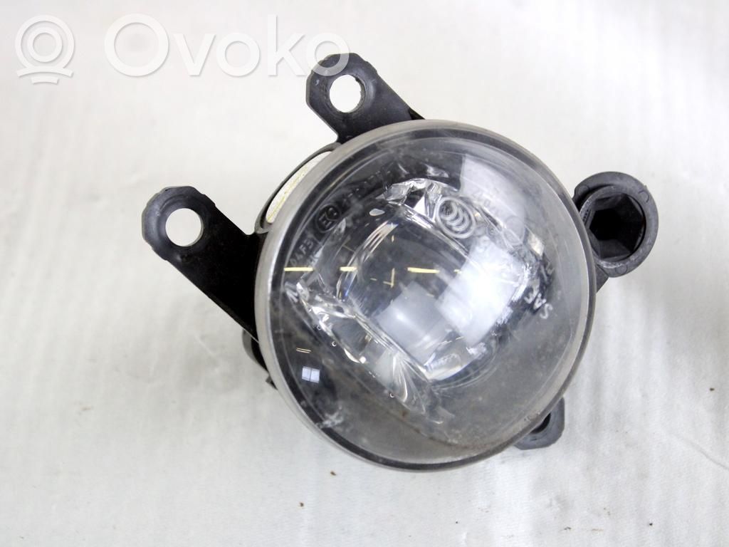 Feu antibrouillard avant   JX7B15A255AB
