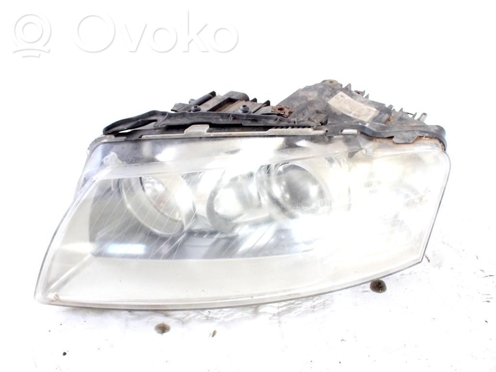 Audi A8 S8 D3 4E Headlight/headlamp 