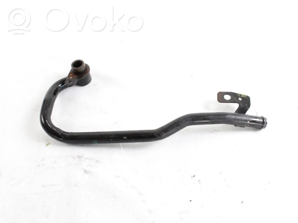 Volkswagen Golf VII Conductă/furtun lichid de răcire motor 