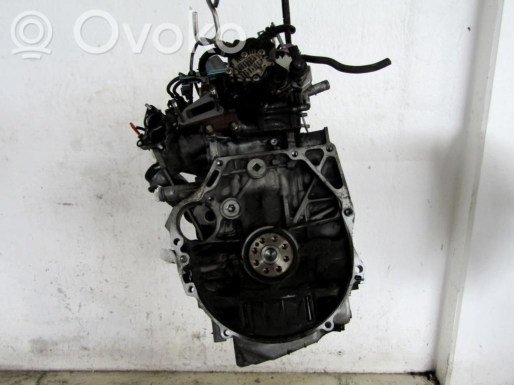 Moottori   N22A1