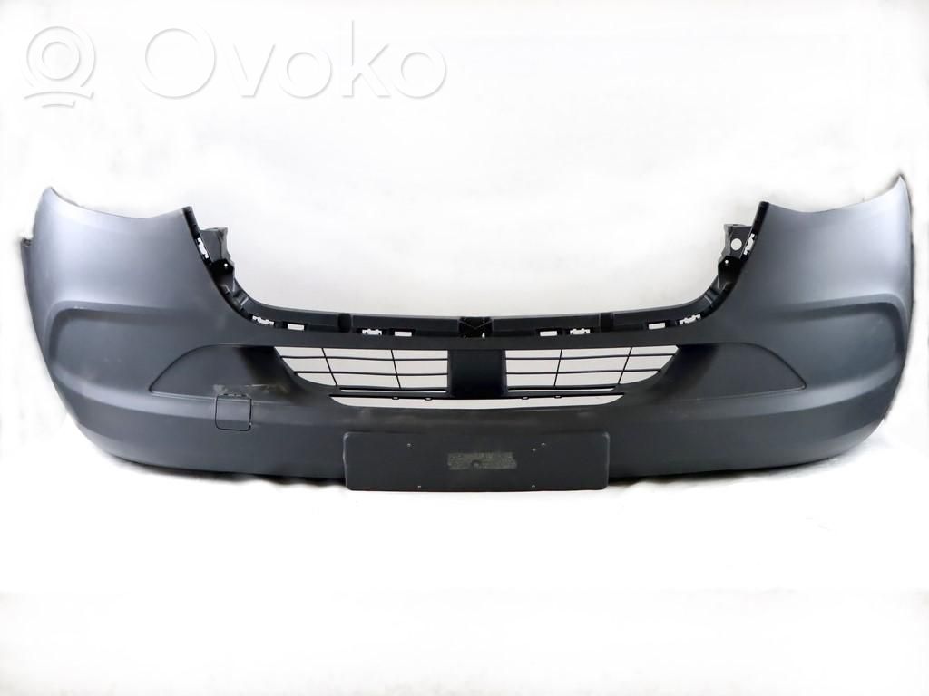 Volkswagen PASSAT B8 Pare-choc avant