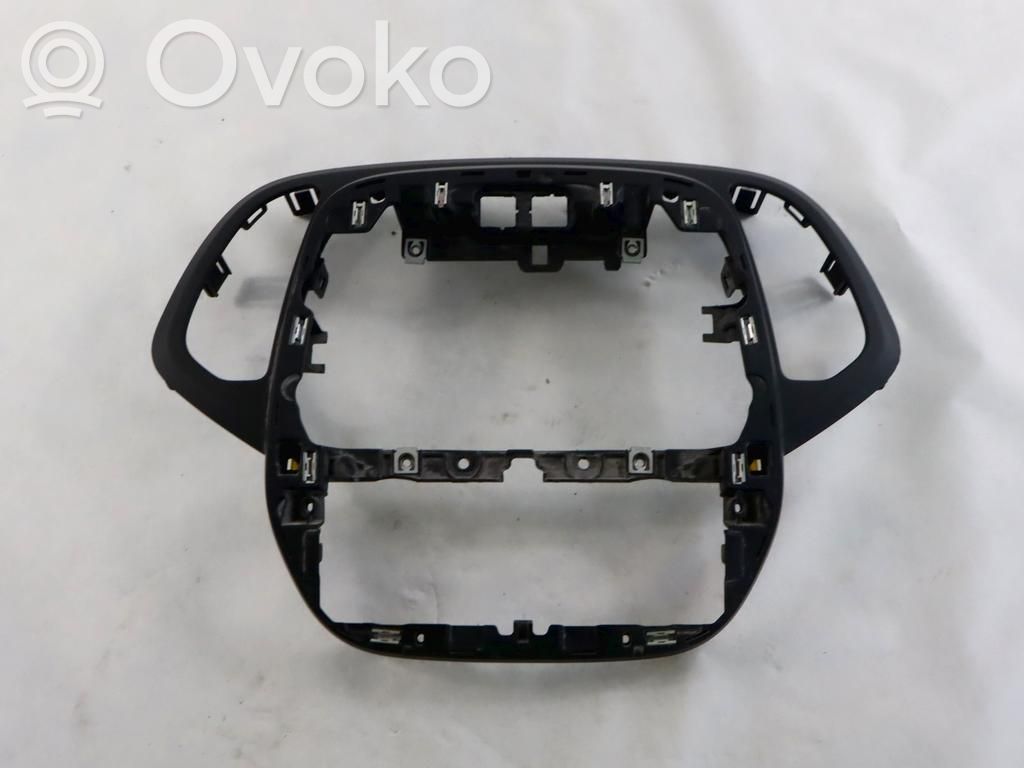 Porsche Boxster 982 Moldura del panel 