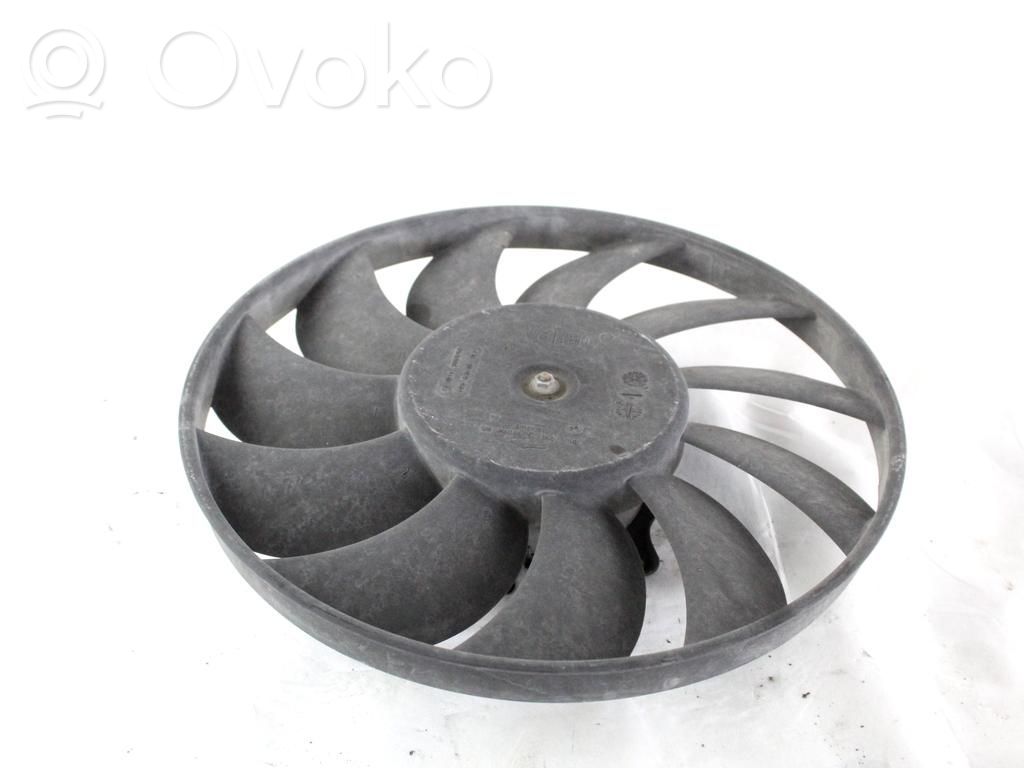 Fiat Panda II Ventilatore di raffreddamento elettrico del radiatore