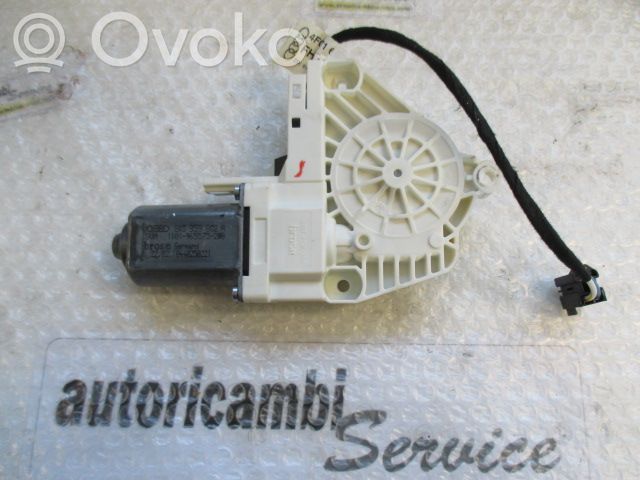 Audi A6 S6 C6 4F Motorino alzacristalli della portiera anteriore