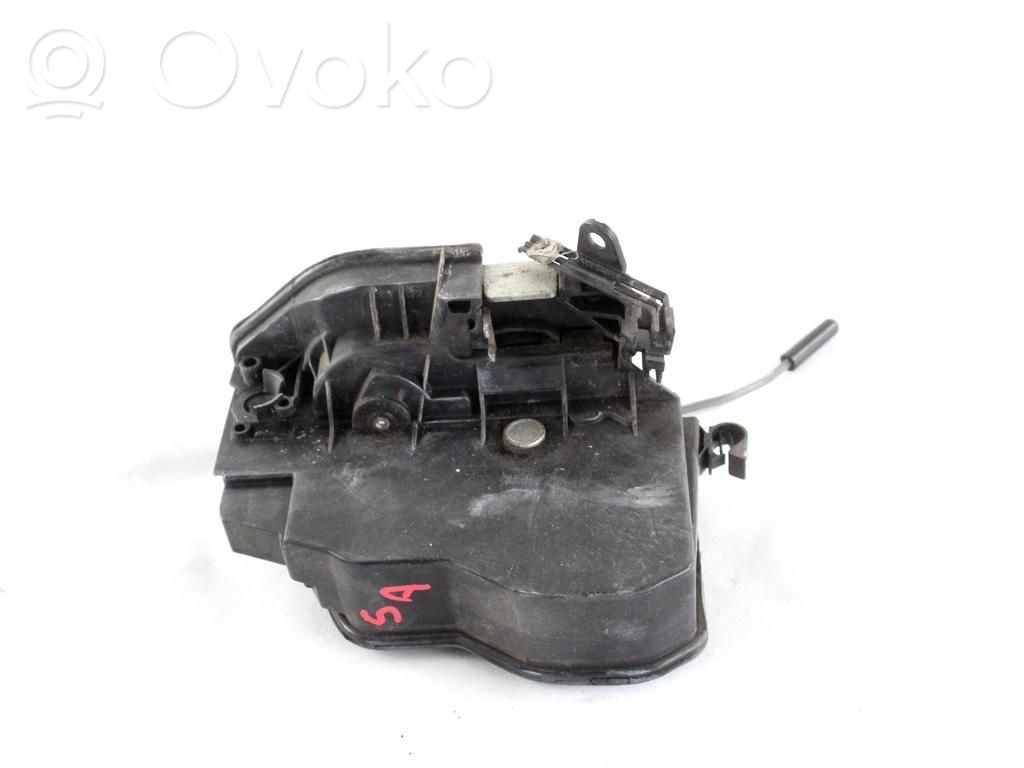 Etuoven lukko   7202143