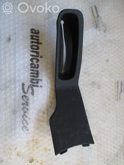 Citroen DS3 Autres éléments de console centrale 