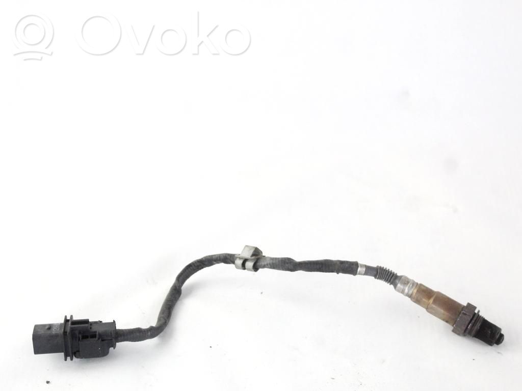 Sonda lambda   7804369