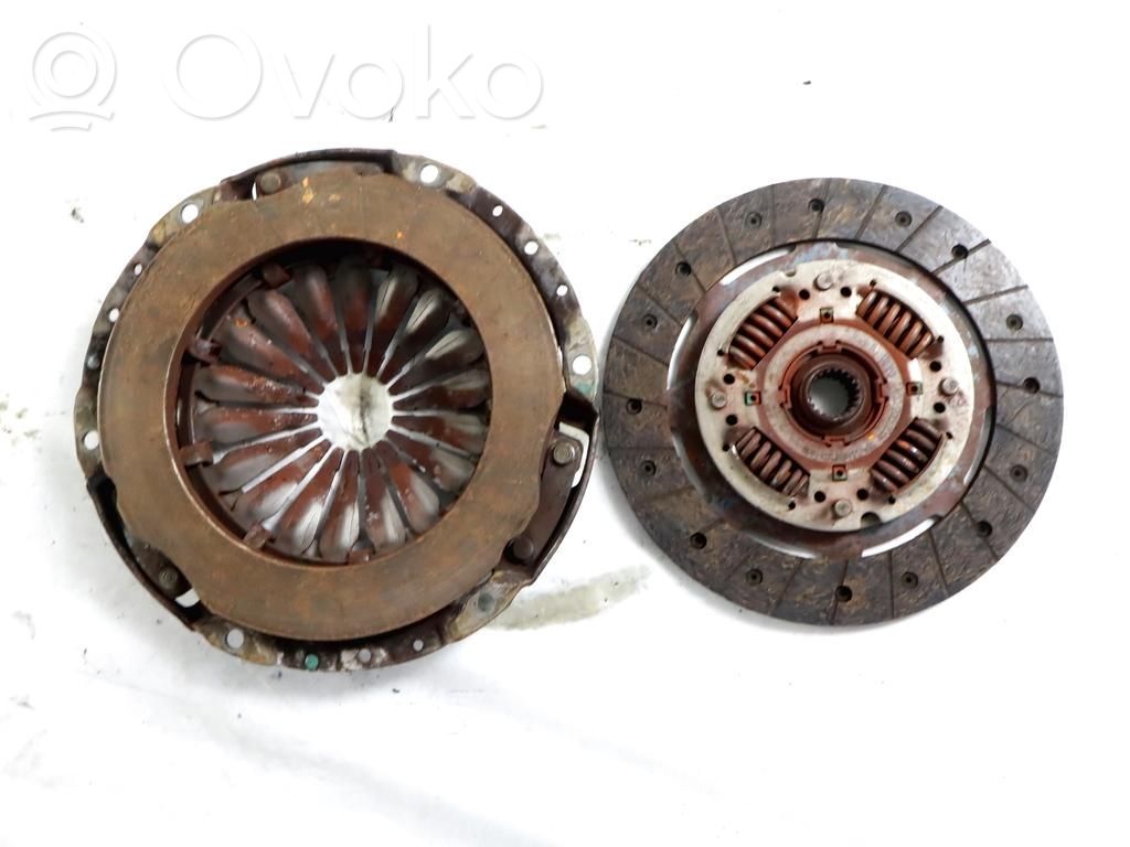 Fiat Grande Punto Kit d'embrayage 