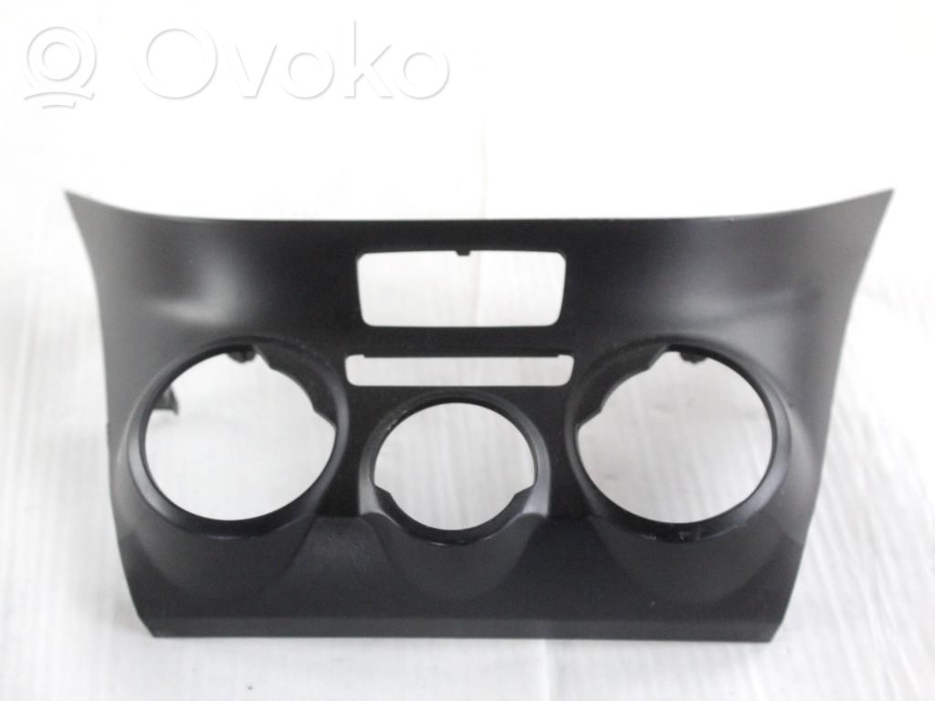 Peugeot 208 I Cornice cruscotto