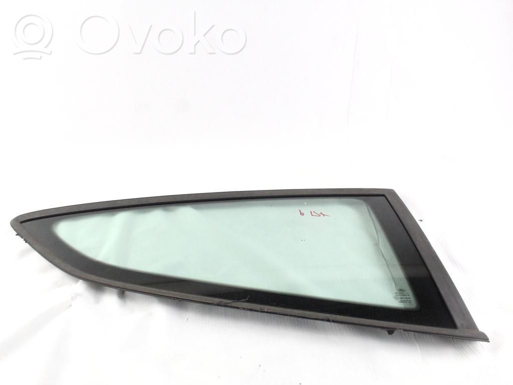 Ford Fiesta Geam lateral spate 