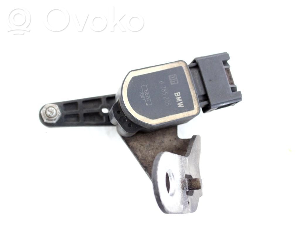 Ajovalon korkeusanturi   6785205