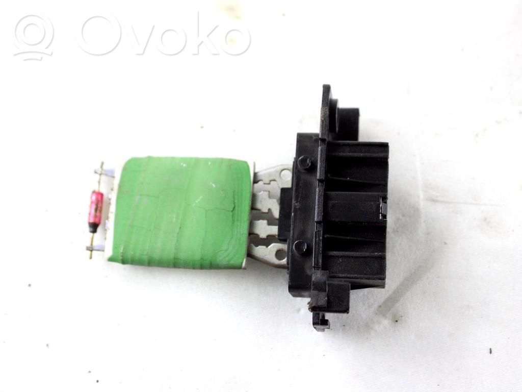 Motor aerotermă/rezistor ventilator   95526380