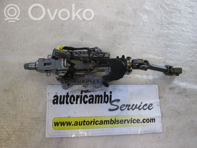 Volkswagen Golf V Set ax volan