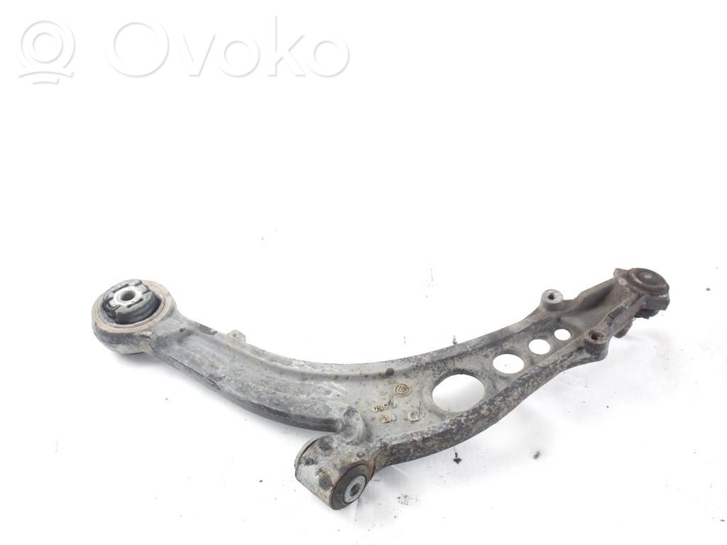 Lancia Musa Front lower control arm/wishbone 