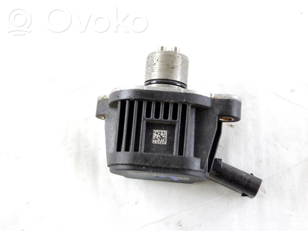 Volkswagen T-Roc Solenoid supapă turbosuflantă 