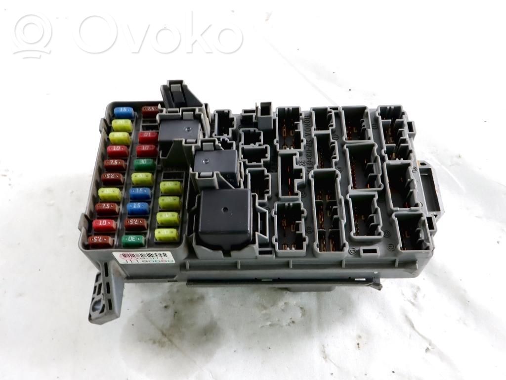 Honda Civic Fuse module 