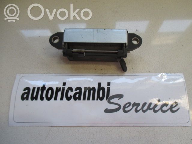 Audi Q8 Manecilla externa puerta trasera 