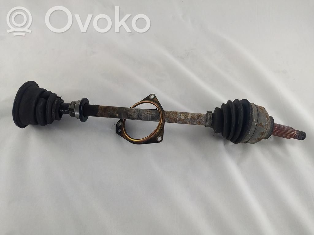 Renault Trafic II (X83) Semiasse anteriore