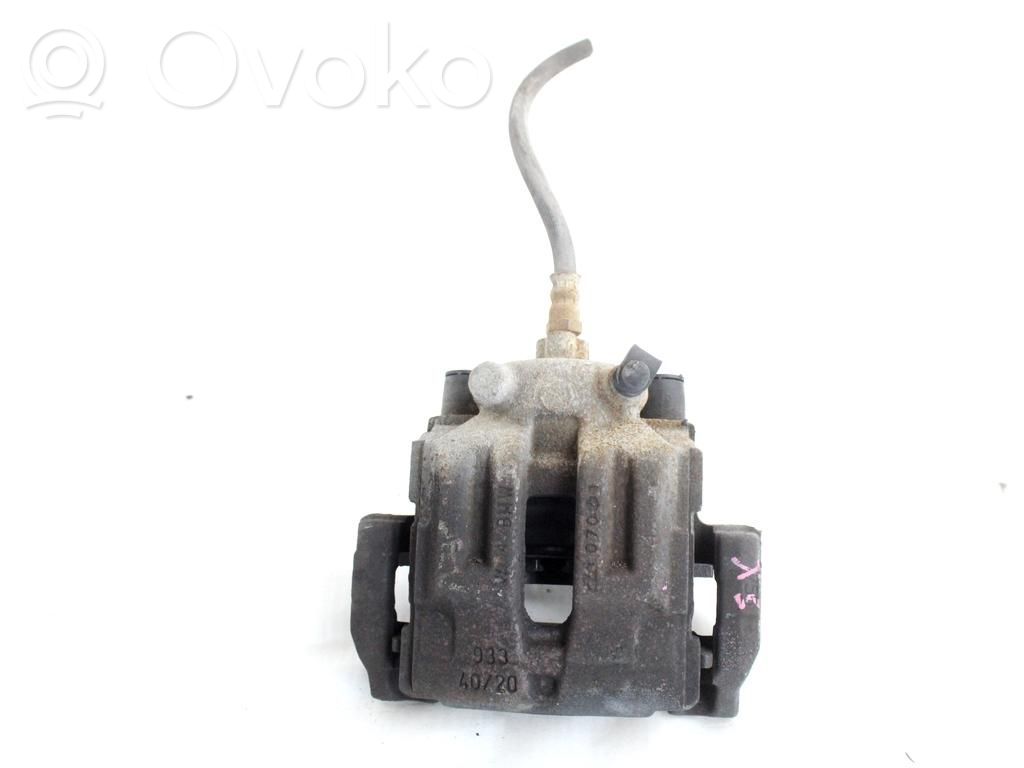 Bremssattel hinten   34216768693
