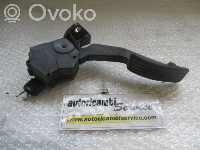 Subaru Impreza III Gaspedal 