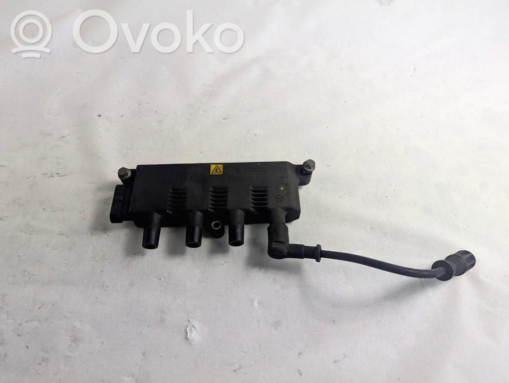 Fiat Grande Punto Bobina di accensione ad alta tensione 