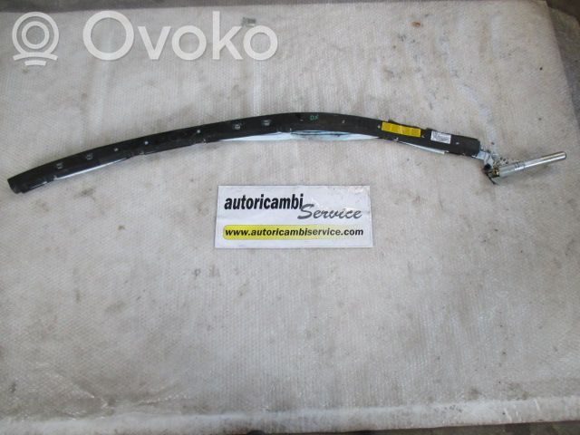 Ford Mondeo Mk III Airbag del techo
