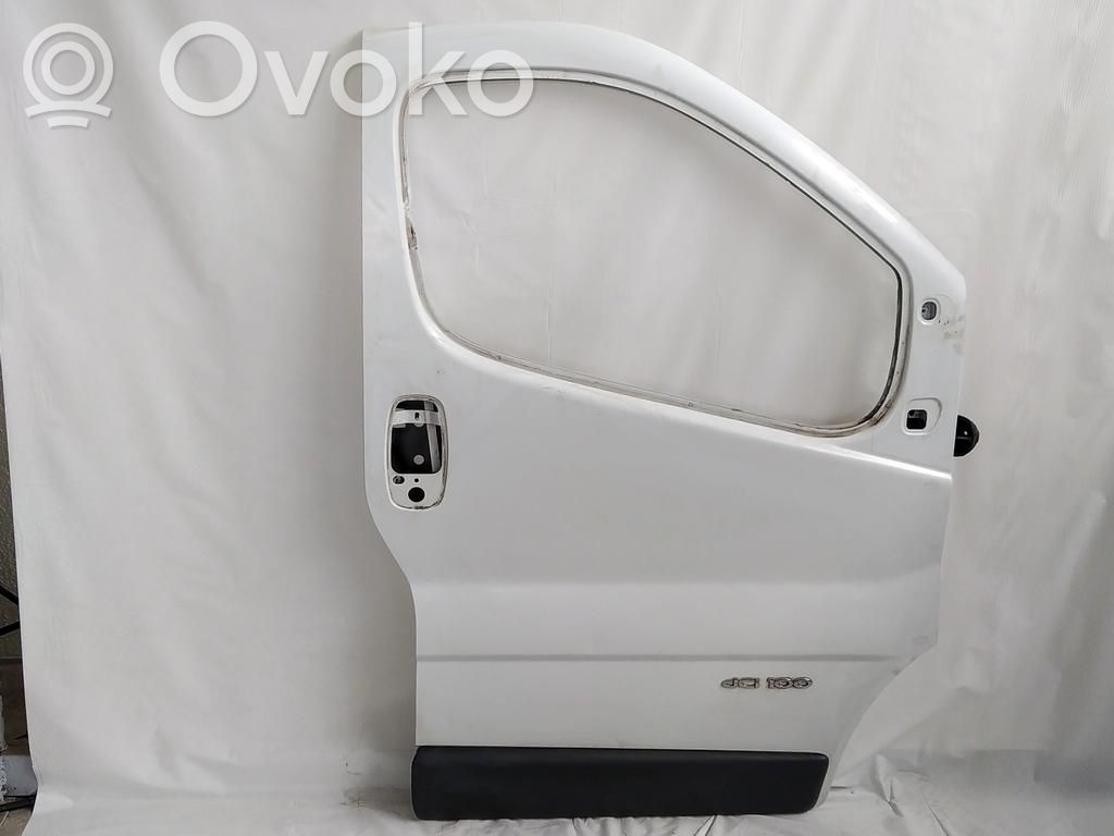 Renault Trafic II (X83) Portiera anteriore