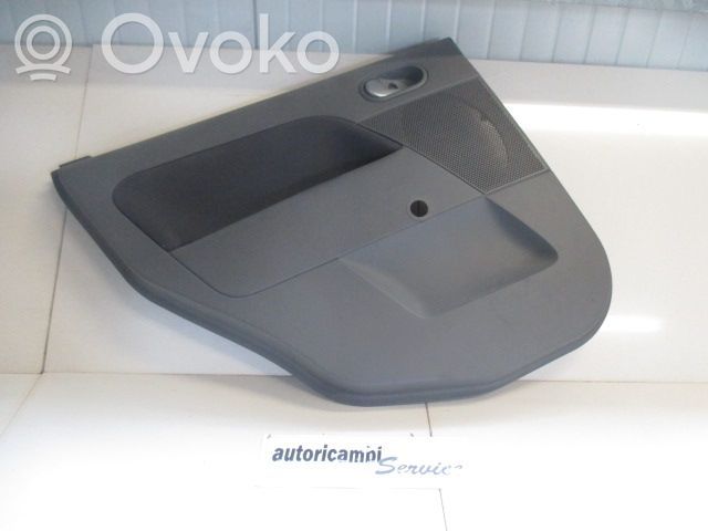Ford Fiesta Panou interior ușă spate