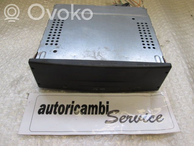 Centralina/modulo navigatore GPS   8200339743
