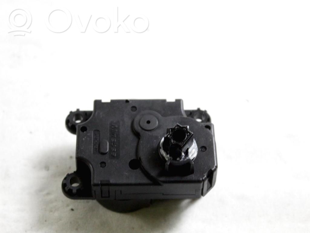 Opel Corsa F Motorino attuatore aria