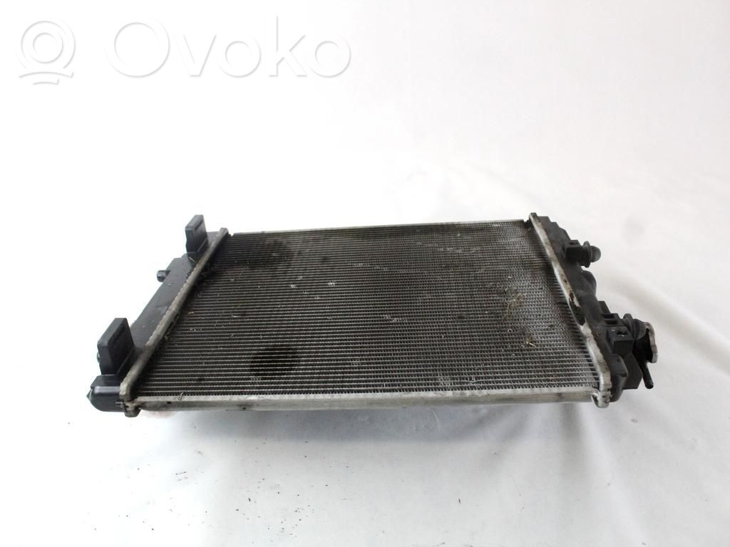 Citroen C1 Radiator lichid răcire 