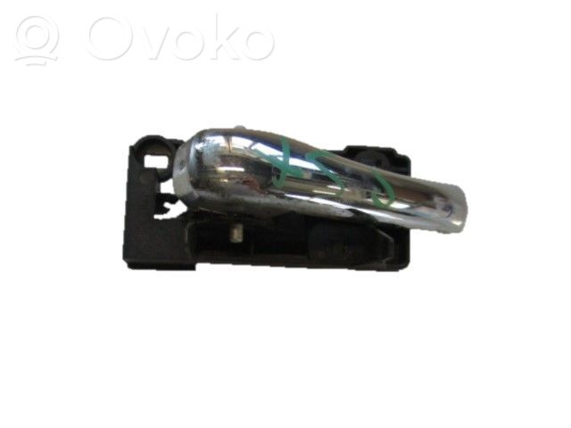 Alfa Romeo 147 Maniglia interna per portiera anteriore