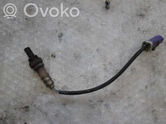 Ford Fiesta Lambda probe sensor 