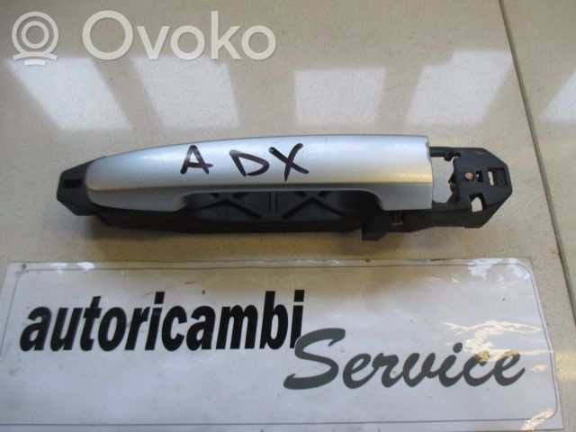 Toyota RAV 4 (XA20) Maniglia esterna per portiera posteriore
