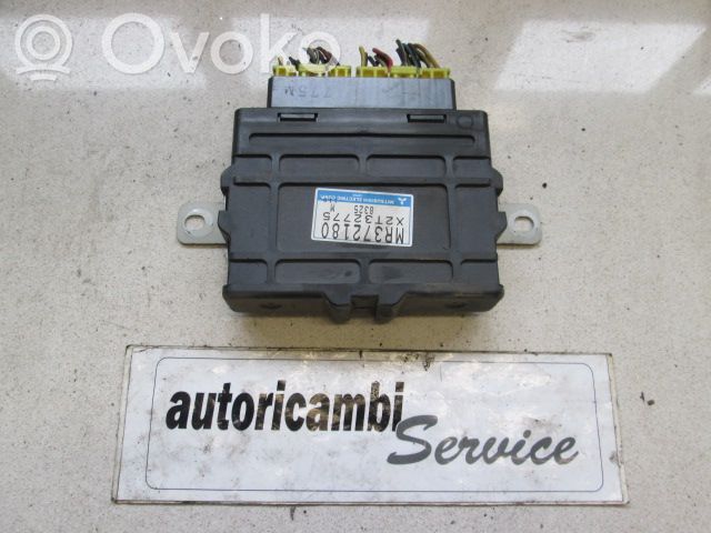 Mitsubishi Pajero ABS control unit/module 
